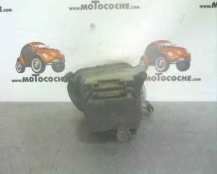 Recambio de faro antiniebla izquierdo para alfa romeo 145 1994-2001 1.4 referencia OEM IAM 60581654 AA0704414 10101021004 2