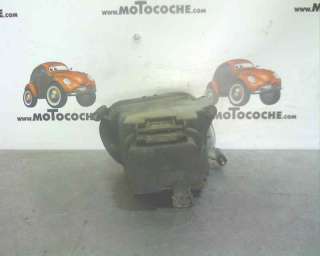 Recambio de faro antiniebla izquierdo para alfa romeo 145 1994-2001 1.4 referencia OEM IAM 60581654 AA0704414 10101021004