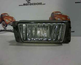 Recambio de faro antiniebla izquierdo para seat toledo (1l) 1991-1999 magnus referencia OEM IAM 1L0941702C  