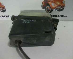 Recambio de faro antiniebla izquierdo para seat toledo (1l) 1991-1999 magnus referencia OEM IAM 1L0941702C   2