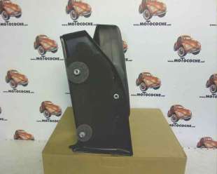 Recambio de retrovisor izquierdo para fiat ducato bus 1982-1994 referencia OEM IAM ZF07684289 1050925012 FT9187004 2