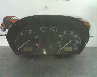 Recambio de cuadro instrumentos para skoda fabia familiar (6y5) 2000-2008 elegance referencia OEM IAM 6Y2920870H 110080016 