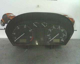 Recambio de cuadro instrumentos para skoda fabia familiar (6y5) 2000-2008 elegance referencia OEM IAM 6Y2920870H 110080016 