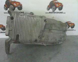Recambio de carter para daewoo tacuma 2000-2004 1.6 cat referencia OEM IAM 96351600  