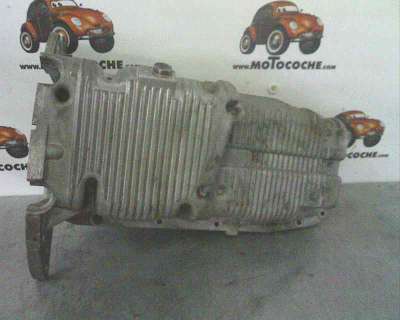 Recambio de carter para daewoo tacuma 2000-2004 1.6 cat referencia OEM IAM 96351600  