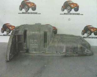 Recambio de carter para daewoo tacuma 2000-2004 1.6 cat referencia OEM IAM 96351600   2