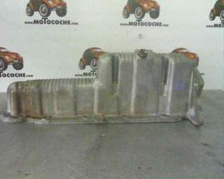 Recambio de carter para daewoo tacuma 2000-2004 1.6 cat referencia OEM IAM 96351600  