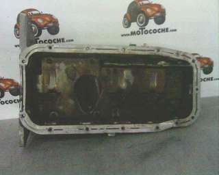 Recambio de carter para daewoo tacuma 2000-2004 1.6 cat referencia OEM IAM 96351600  