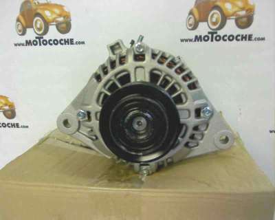 Recambio de alternador para kia carens 2002-2006 referencia OEM IAM 37300A110 A28281 