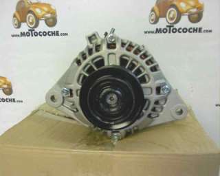 Recambio de alternador para kia carens 2002-2006 referencia OEM IAM 37300A110 A28281 