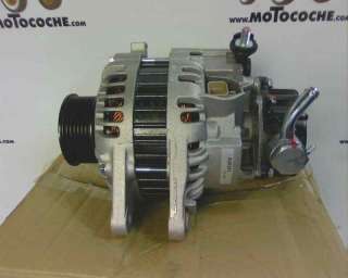 Recambio de alternador para kia carens 2002-2006 referencia OEM IAM 37300A110 A28281 
