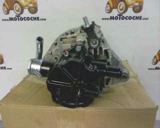 Recambio de alternador para kia carens 2002-2006 referencia OEM IAM 37300A110 A28281 