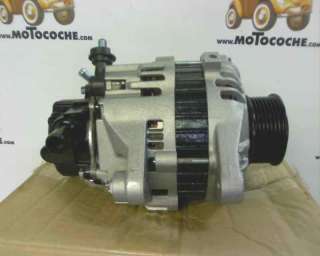 Recambio de alternador para kia carens 2002-2006 referencia OEM IAM 37300A110 A28281 
