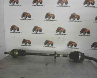 Recambio de transmision delantera derecha para daewoo lanos 1997-2004 cool referencia OEM IAM 96474837  