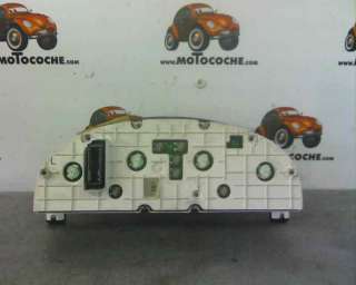 Recambio de cuadro instrumentos para ford mondeo berlina (ge) 2000-2007 2.0 cat referencia OEM IAM   5851