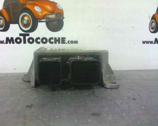 Recambio de centralita airbag para ford mondeo berlina (ge) 2000-2007 2.0 cat referencia OEM IAM 1S7T14B056  5851 2