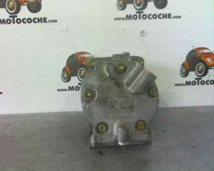 Recambio de compresor aire acondicionado para fiat punto berlina (188) 1999-2002 1.2 8v referencia OEM IAM 592475600 A051504 739 2