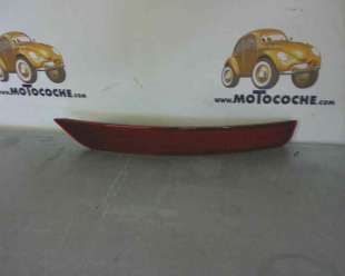 Recambio de piloto trasero derecho paragolpes para volkswagen golf vi (5k1) 2008-2012 gti referencia OEM IAM 5K0945106H  VG03944