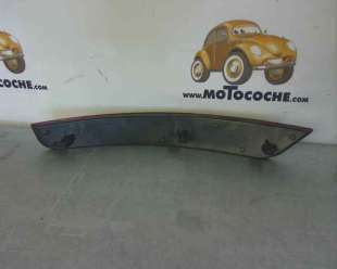 Recambio de piloto trasero derecho paragolpes para volkswagen golf vi (5k1) 2008-2012 gti referencia OEM IAM 5K0945106H  VG03944 2