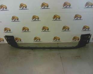 Recambio de rejilla delantera para volkswagen golf vi (5k1) 2008-2012 gti referencia OEM IAM 5K0853655GA7U  VG0392102