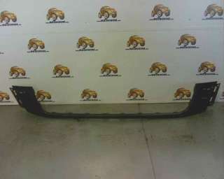 Recambio de rejilla delantera para volkswagen golf vi (5k1) 2008-2012 gti referencia OEM IAM 5K0853655GA7U  VG0392102