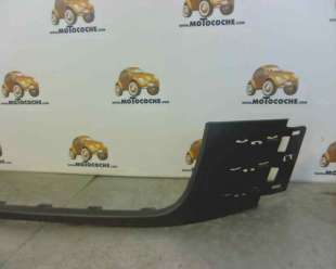 Recambio de rejilla delantera para volkswagen golf vi (5k1) 2008-2012 gti referencia OEM IAM 5K0853655GA7U  VG0392102 2