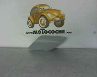 Recambio de molduras delanteras para volkswagen golf vi (5k1) 2008-2012 referencia OEM IAM 5K0955109A GRU  VG0391238