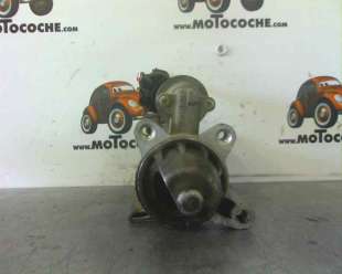 Recambio de motor arranque para ford escort berl./turnier 1995-2000 atlanta berlina referencia OEM IAM 96BB11000AA ARF720141 S50 2