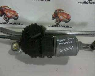 Recambio de motor limpia delantero para ford mondeo berlina (ge) 2000-2007 2.0 cat referencia OEM IAM 1S7117508AD 0390241702  2
