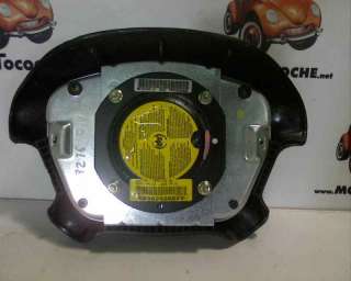 Recambio de airbag delantero izquierdo para opel vectra b berlina 1995-2002 2.0 dti referencia OEM IAM 90437886  