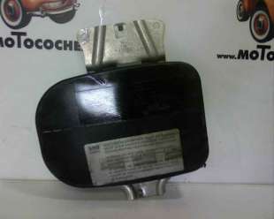 Recambio de airbag lateral izquierdo para mercedes-benz clase slk (w170) roadster 1996-2004 230 compressor (170.447) referencia