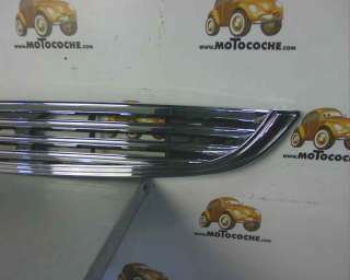Recambio de rejilla delantera para bmw mini (r50,r53) 2001-2006 referencia OEM IAM 51137133847 107150204 MN3042001