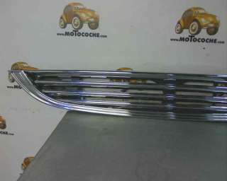 Recambio de rejilla delantera para bmw mini (r50,r53) 2001-2006 referencia OEM IAM 51137133847 107150204 MN3042001