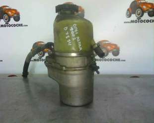 Recambio de bomba direccion para opel astra g berlina 1998-2004 club referencia OEM IAM   7534