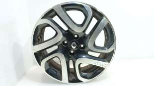 Recambio de llanta trasera derecha para renault captur i (j5_, h5_) 2013- 1.5 dci 90 referencia OEM IAM 403008829R 403008829R 