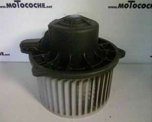 Recambio de ventilador calefaccion para hyundai getz (tb) 2002-2009 1.5 crdi cat referencia OEM IAM 971121C000  