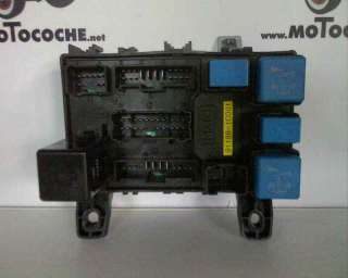 Recambio de caja reles / fusibles para hyundai getz (tb) 2002-2009 1.5 crdi cat referencia OEM IAM 911981C001  