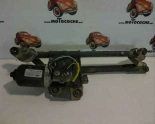 Recambio de motor limpia delantero para hyundai getz (tb) 2002-2009 1.5 crdi cat referencia OEM IAM 981001C100 035247380 