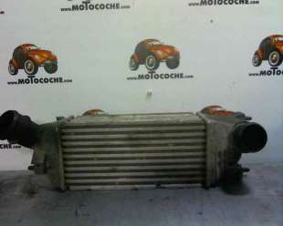 Recambio de intercooler para citroën c5 berlina 2004-2008 sx (e) referencia OEM IAM 0384G6 30277 7352
