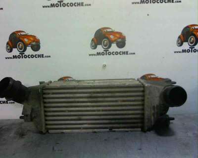 Recambio de intercooler para citroën c5 berlina 2004-2008 sx (e) referencia OEM IAM 0384G6 30277 7352