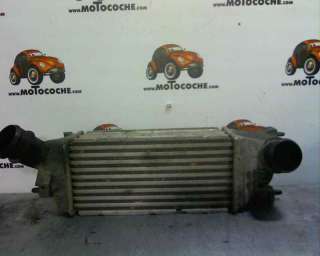 Recambio de intercooler para citroën c5 berlina 2004-2008 sx (e) referencia OEM IAM 0384G6 30277 7352