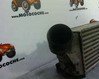 Recambio de intercooler para citroën c5 berlina 2004-2008 sx (e) referencia OEM IAM 0384G6 30277 7352