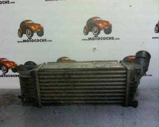 Recambio de intercooler para citroën c5 berlina 2004-2008 sx (e) referencia OEM IAM 0384G6 30277 7352