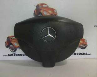Recambio de airbag delantero izquierdo para mercedes-benz clase a (w168) 1997-2004 160 cdi (168.007) referencia OEM IAM 16846001