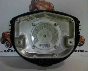 Recambio de airbag delantero izquierdo para mercedes-benz clase a (w168) 1997-2004 160 cdi (168.007) referencia OEM IAM 16846001 2