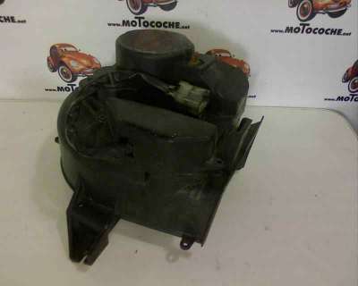 Recambio de ventilador calefaccion para nissan serena (c23m) 1992-2002 2.3 invitation d referencia OEM IAM 272207C302  