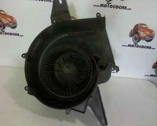 Recambio de ventilador calefaccion para nissan serena (c23m) 1992-2002 2.3 invitation d referencia OEM IAM 272207C302  
