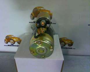 Recambio de motor arranque para suzuki vitara se/sv (et) 1988-2005 1.6 16v cat referencia OEM IAM 0001112032 M15001  2