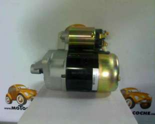 Recambio de motor arranque para suzuki vitara se/sv (et) 1988-2005 1.6 16v cat referencia OEM IAM 0001112032 ARF401153 M15001