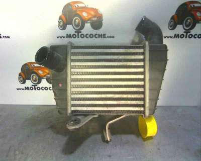 Recambio de intercooler para hyundai getz (tb) 2002-2009 1.5 crdi cat referencia OEM IAM 2827127700  158/M